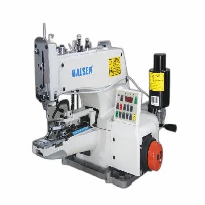 Daisen Automatic Industrial Sewing Machine