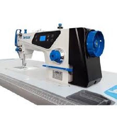 Daisen DS-X1 Single Needle Lock Stitching Machine