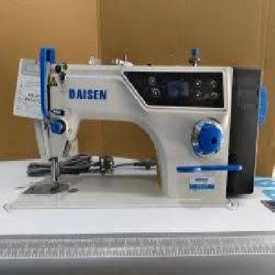 Daisen Flat Lock Machine