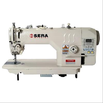Single Needle Lockstitch UBT Sewing Machine