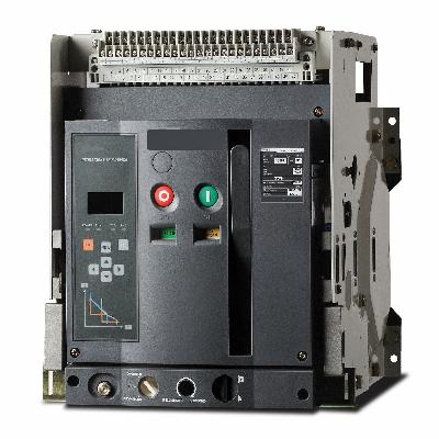 LT ACB Air Circuit Breakers U Power