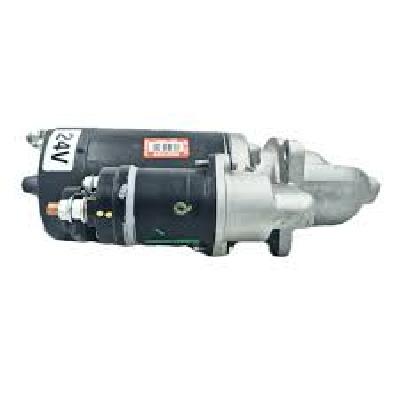 26024055A LUCAS TVS 24V TATA CUMMINS 6BT SERIES SELF STARTER