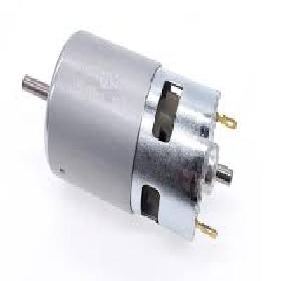 12v Dc Motor