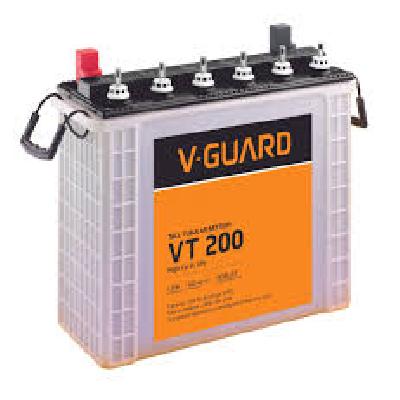 V Guard Inverter Batteries