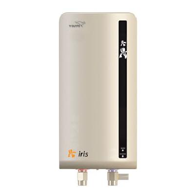 V Guard Iris Water Geyser