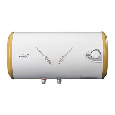 V Guard Steamer Plus Water Geyser