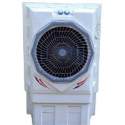 Fiber Cooler
