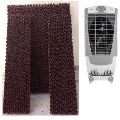 Iron Body Cooler With Honey Pad