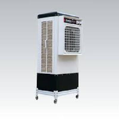 Iron Body Cooler With Wood Wool Pad1