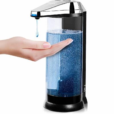 Automatic Soap Dispenser