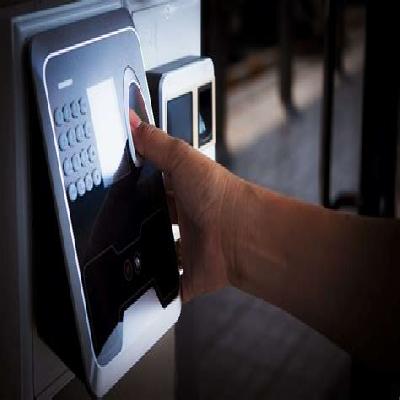 Biometric Access Control System