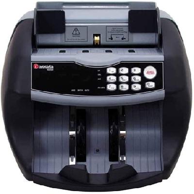 Cassida Currency Counting Machines