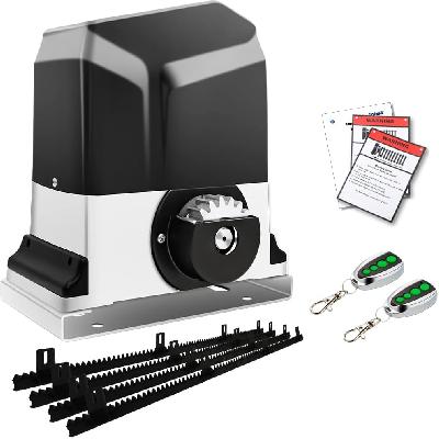 Electric Sliding Gate Motor
