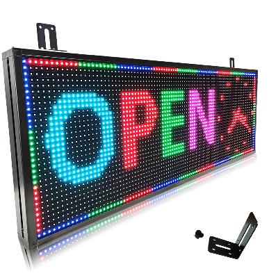 Electronic LED Board