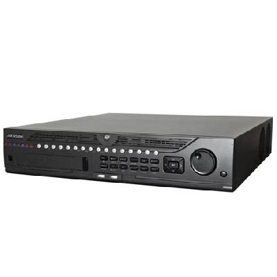 Hikvision CCTV NVR