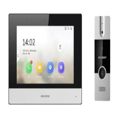 Hikvision Video Door Phone