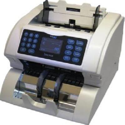iSniper Currency Counting Machines