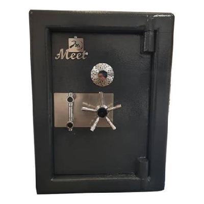 Mild Steel Security Safes
