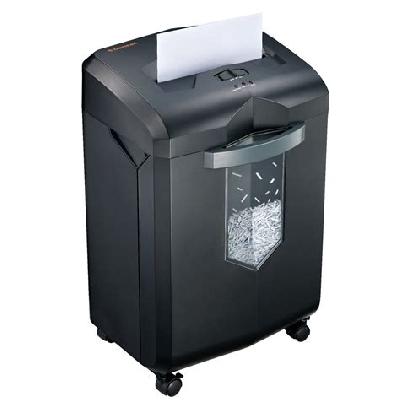 Paper Shredding Machine