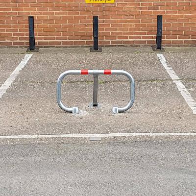 Parking Barrier