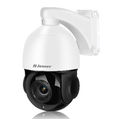 PTZ CCTV Camera