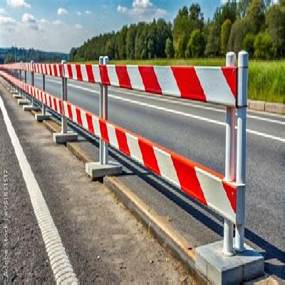Road Barrier
