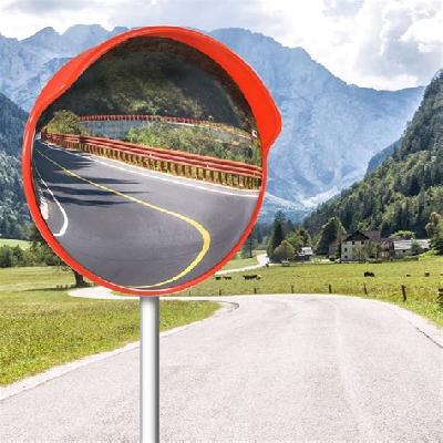 Roadside Mirror