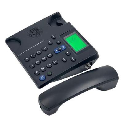 SIM Based Landline Phone
