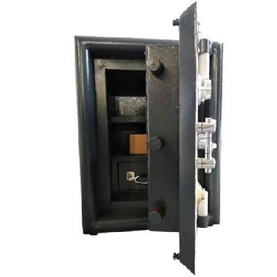 Single Door Security Safe