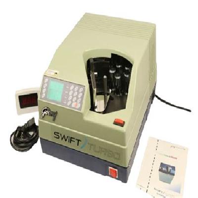 Swift Bundle Note Counting Machine