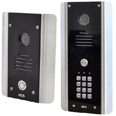 Wireless Video Intercom System