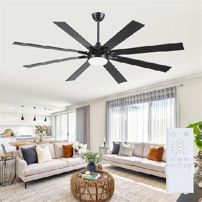 Aeromach Ceiling Fans