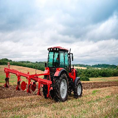 Agricultural Equipments