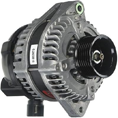Alternators - KSA