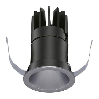 Downlights and Accents