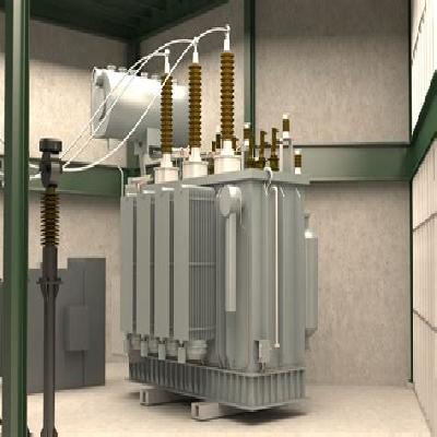 Generator Step-Up Transformers