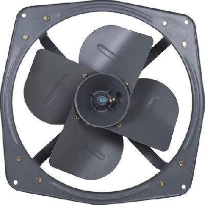 Heavy Duty Exhaust Fans