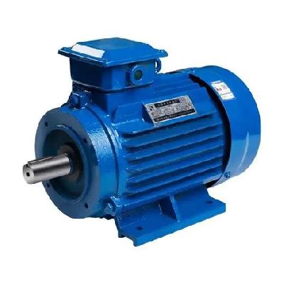 Induction Motors- INDUS