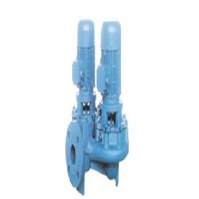 Inline Monobloc Pumps