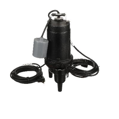 KS 6,7,8 (Champion) Submersible Pumps