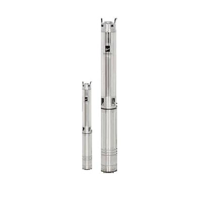 KU4 Submersible Pumps