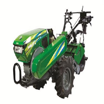 Power Tractor Tillers