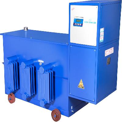 Servo Stabilizer Oil Cooled