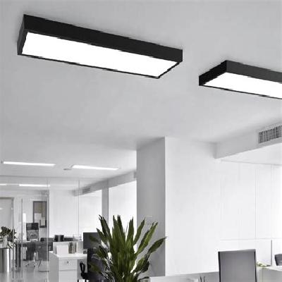 Surface Mounted Luminaires