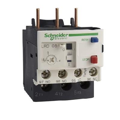 Thermal Overload Relays