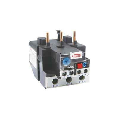 Thermal Overload Relays