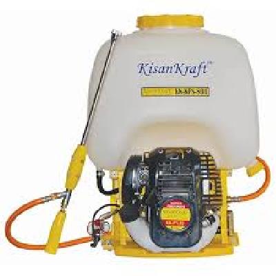 Knapsack Power Sprayer (Petrol) FB-KPS-804