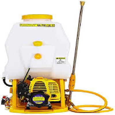 Knapsack Power Sprayer (Petrol) KK-708-AL1