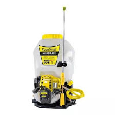 Knapsack Power Sprayer (Petrol) KK-802