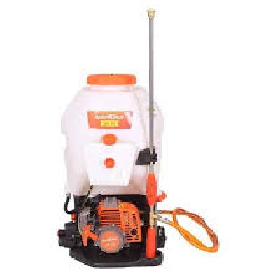 Knapsack Power Sprayer (Petrol) KK-JP-908